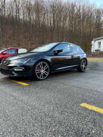 Alu felge 19'' rupe 5x112, 4 kom.