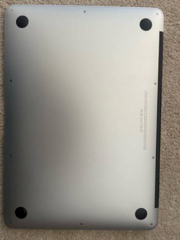MacBook Air