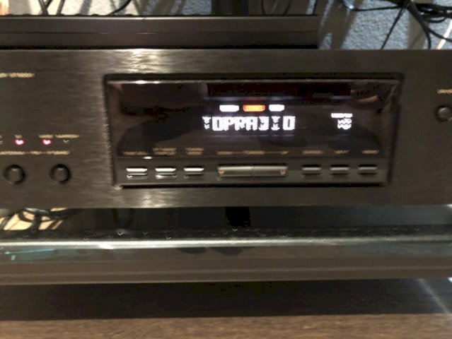 Marantz ST 6001 - zamjena