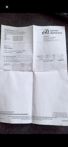 Smart LG LED 43 inčni tv