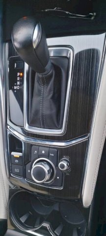 Mazda CX-5 AWD Revolution