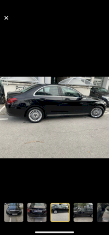 mercedes benz 220d