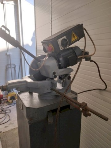 metallkraft 255n rezalica