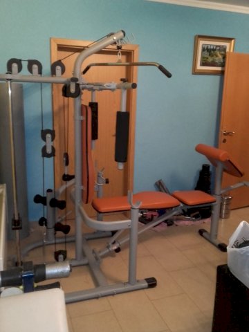 mjenjam Energetics Allround station 5
