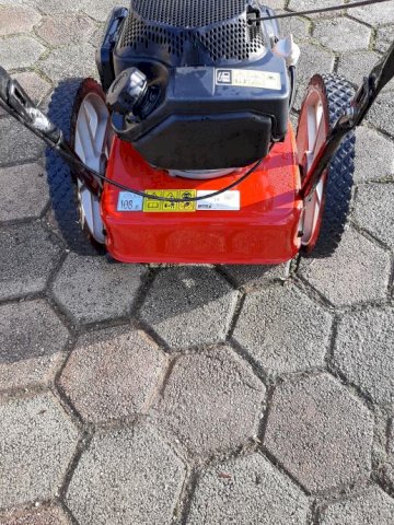 MTD motorna kosilica