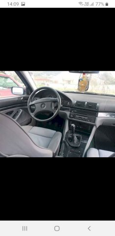 Bmw 520 i,1996