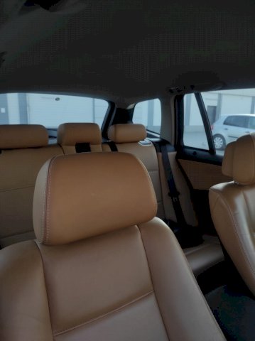 Bmw x3 2008 xdrive