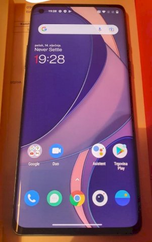 OnePlus 8 Glacial Green 8/128GB