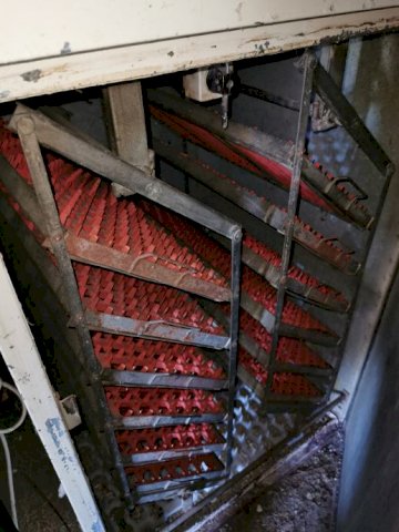 Inkubatori automatski.