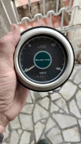 Instrumenti Aquatronic