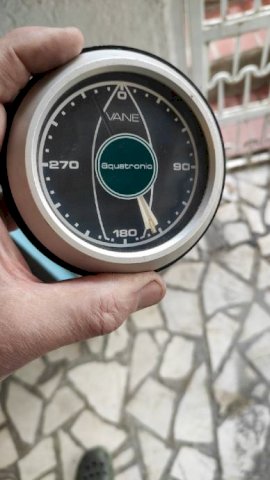 Instrumenti Aquatronic