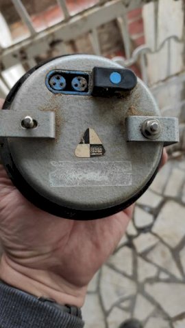 Instrumenti Aquatronic