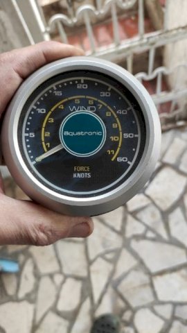 Instrumenti Aquatronic