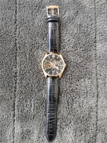 Invicta Flame Fusion Crystal sat