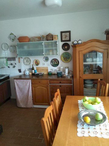 Dobrinj Čižići, Kuća katnica