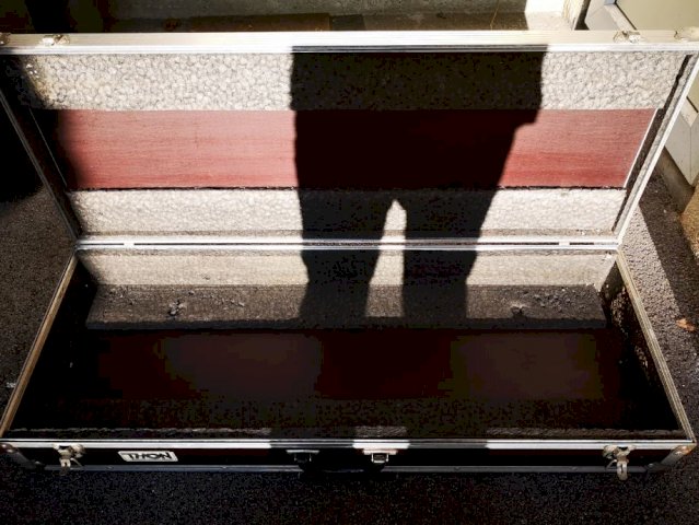 Kofer za klavijature 61 tipka