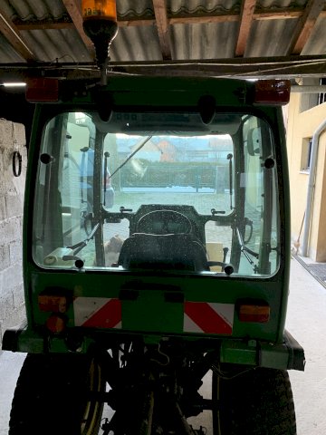 John deere 4010