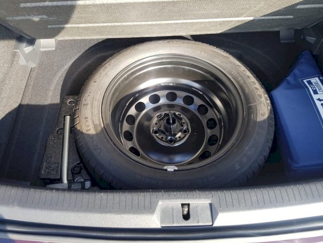 VW Golf VII 1,6 TDI BMT DSG