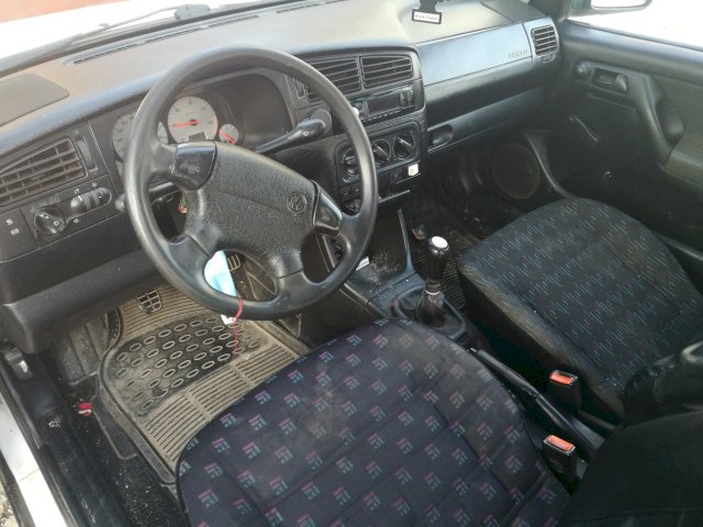 Golf 3 1.9.tdi