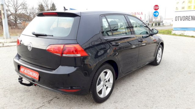 VW Golf 7 1,6 TDI-2014gd.md-NAVIGACIJA-alu