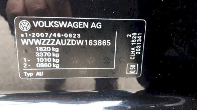 VW Golf 7 1,6 TDI-2014gd.md-NAVIGACIJA-alu