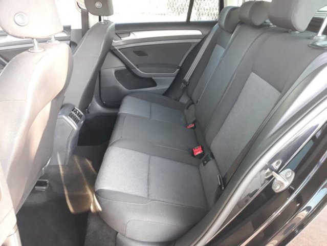 VW Golf VII Variant 1,6 TDI BMT
