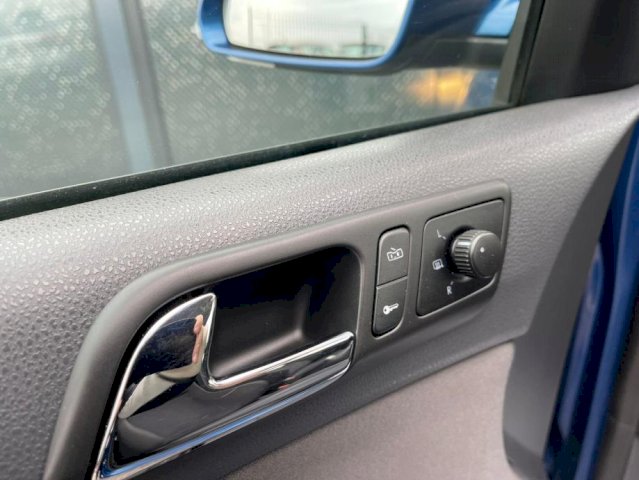 VW Polo 1,4 TDI ** AUTOMATSKA KLIMA , NA IME KUPC