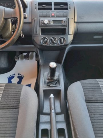 VW Polo 1,4 TDI *GOAL*KLIMA*ALU FELGE*SERVISNA*VE