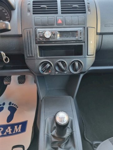 VW Polo 1,4 TDI *GOAL*KLIMA*ALU FELGE*SERVISNA*VE