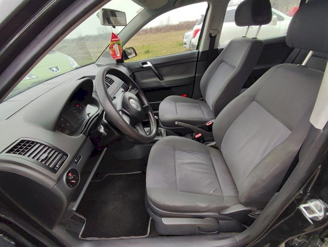 VW Polo 1.4 TDI - dizel - 5 vrata - klima