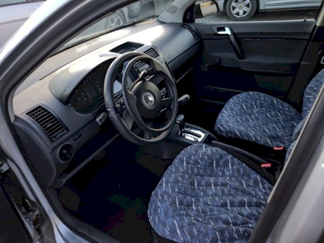 VW Polo 1,4 klima automatik.