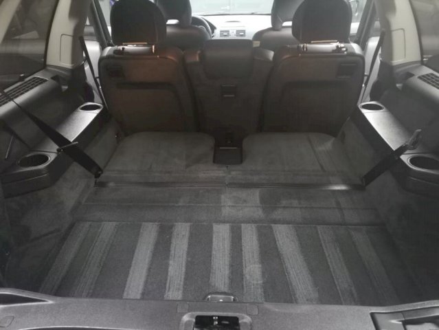 Volvo XC90 AWD D5