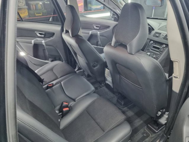 Volvo XC90 AWD D5
