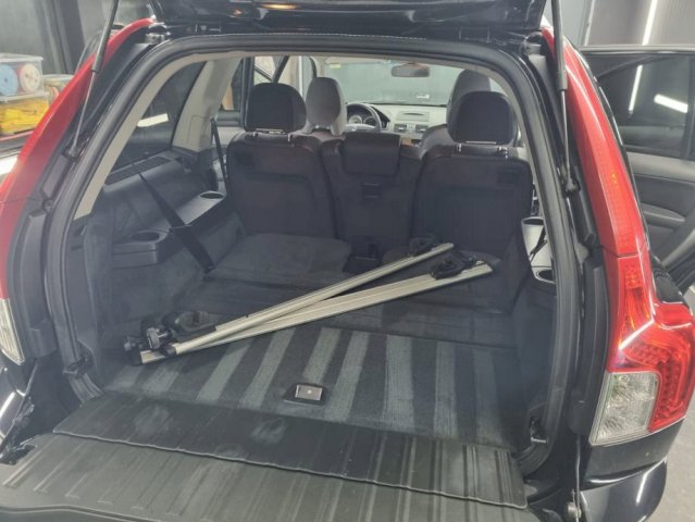 Volvo XC90 AWD D5