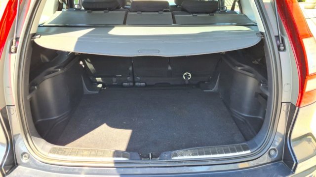 Honda CR-V 2,0, 4×4