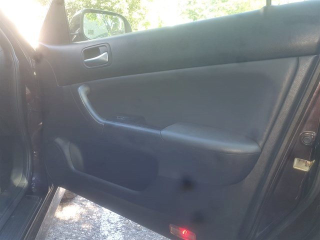 Honda Accord 2,0 sport