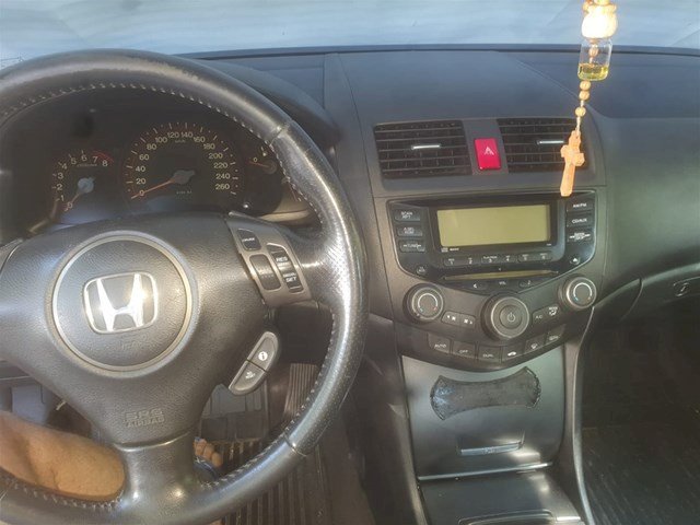 Honda Accord 2,0 sport