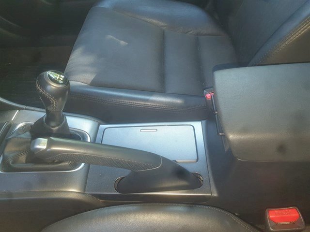Honda Accord 2,0 sport