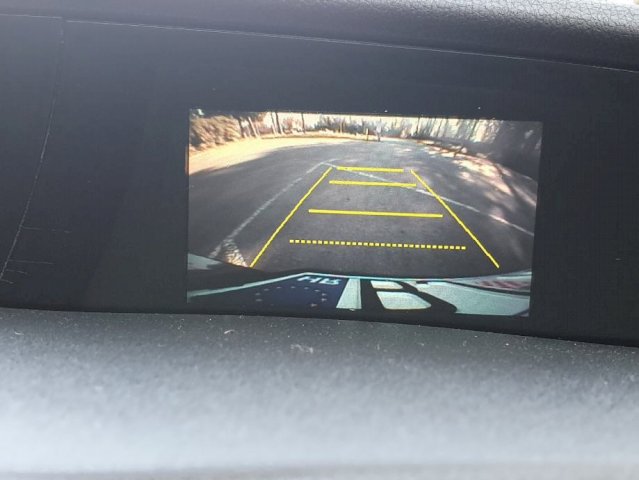 Honda Civic 2,2 I-CDTI