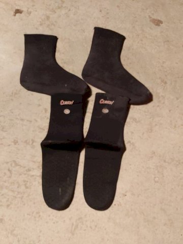 Ronilačka oprema kompletna