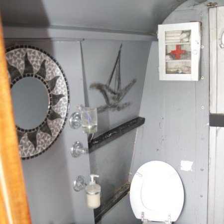 M/Y Nono Ivo