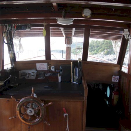 M/Y Nono Ivo
