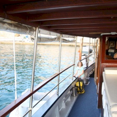 M/Y Nono Ivo