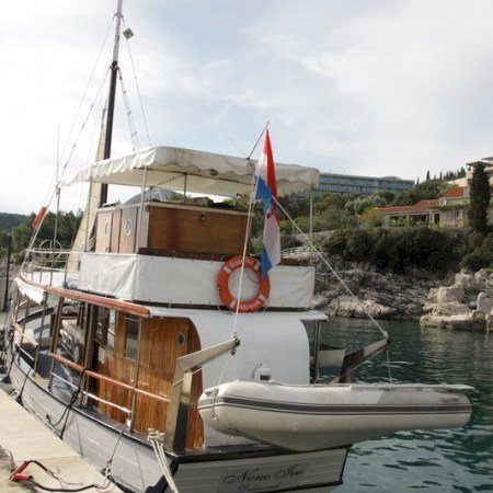 M/Y Nono Ivo