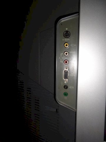 Sony KDF-E42A11E BRAVIA - 42