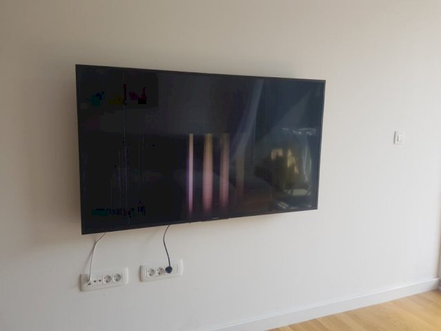 Sony Bravia XG80 za dijelove