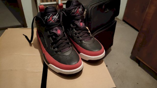 Jordanice br. 45
