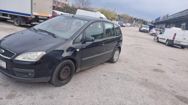Ford Focus C Max