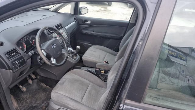 Ford Focus C Max