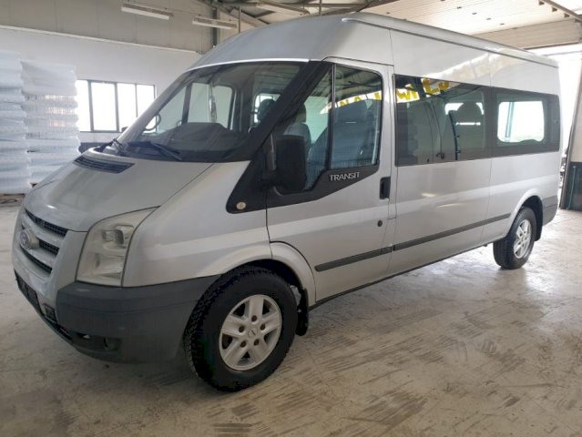 Ford Transit 2,4 TDCI, 2008 god.